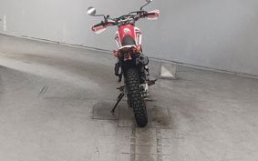 YAMAHA SEROW 250 DG31J