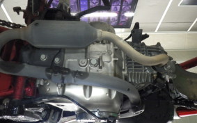 HONDA MONKEY 125 2015 JB02