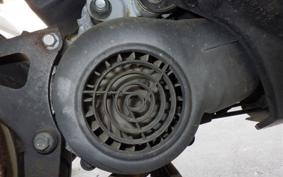 YAMAHA AERO X100 2007