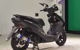 YAMAHA CYGNUS 125 XSR 3 2024 SED8J