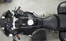 BMW R1200ST 2008