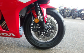 HONDA CBR650R E-Clutch 2024 RH17