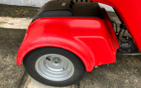 HONDA GYRO TA03