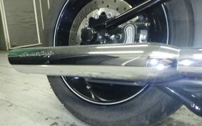 HARLEY FXST 1580 2010