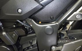 KAWASAKI Z250 2008 ER250C