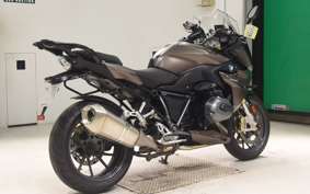BMW R1200RS 2018