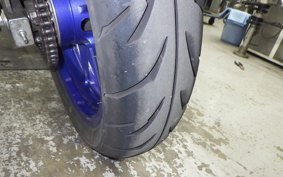 SUZUKI GSX-S125 2011 DL32B