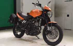 MOTO MORINI SCRAMBLER 1200 2018