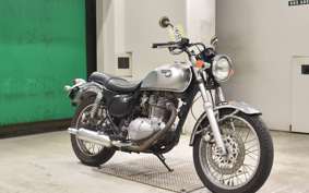 KAWASAKI ESTRELLA RS BJ250A