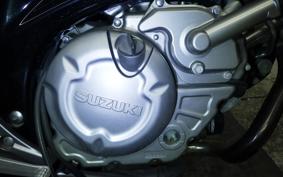 SUZUKI グラディウス400 2013 VK58A
