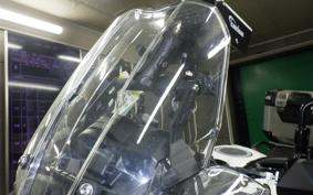 TRIUMPH TIGER 800 XR X 2017