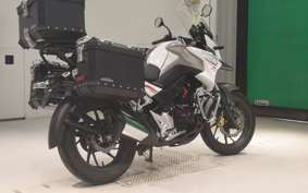 HONDA CB190X
