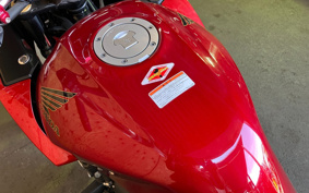 HONDA CB400SFV-3 BOLDOR 2017 NC42