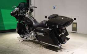 HARLEY FLHX 1690 2012