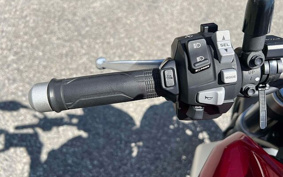 HONDA CB1000R 2018 SC80