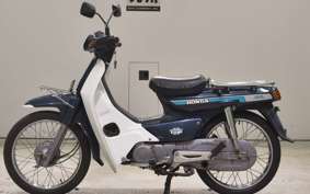 HONDA C100 SUPER CUB HA06