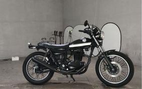 KAWASAKI 250TR BJ250F