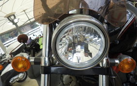 KAWASAKI VULCAN 900 CUSTOM 2009 VN900B