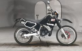 YAMAHA DT125 3FW
