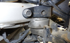 SUZUKI GSX-R250 GJ72A