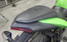 KAWASAKI NINJA 250 SL 2022 BX250A