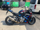 Фото BMW M1000R 2023 с японского аукциона