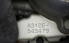 YAMAHA JOG ZR Gen.3 SA39J