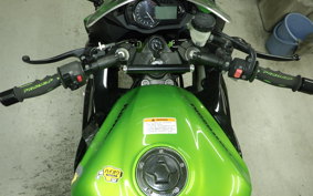 KAWASAKI NINJA 1000 A 2013