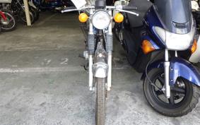 KAWASAKI 90SS GA