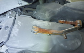 SUZUKI LET's 4 2013 CA45A
