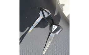 KAWASAKI NINJA 400 2020 EX400G