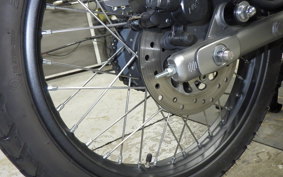 HONDA CT125-2 JA65