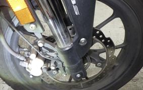 HONDA CB200X 2016
