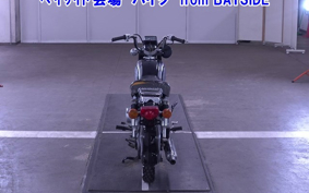 HONDA CD125T BENLY