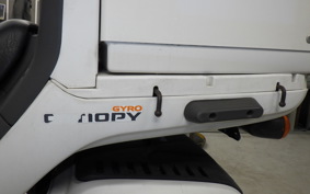 HONDA GYRO CANOPY TA03