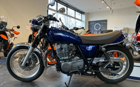 YAMAHA SR400 FINAL ED 2021 RH16J