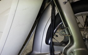 HONDA C50 SUPER CUB E AA01