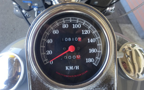 HARLEY FLSTC 1991 BJL