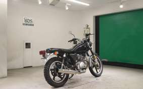 YAMAHA YB125SP