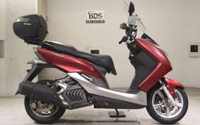 YAMAHA MAJESTY155 S 2015 SG28J