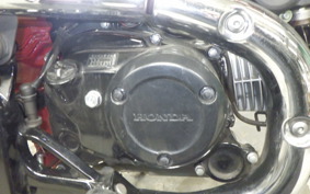 HONDA DAX 125 2019 JB04
