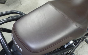 HONDA GB350 2024 NC59