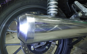 HONDA GB350 2022 NC59