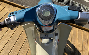 HONDA  SUPER CUB C125 JA71