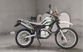 YAMAHA SEROW 250 DG17J
