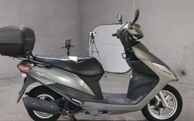 SUZUKI ADDRESS V125 DT11A