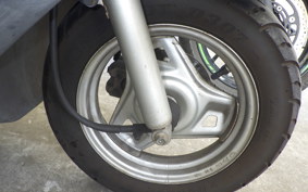 HONDA DIO Gen.4 AF35