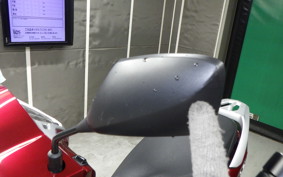 HONDA LEAD 125 2018 JK12