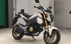 HONDA ｸﾞﾛﾑ 2015 JC75