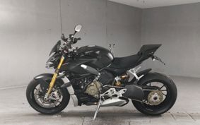 DUCATI STREET FIGHTER V4S 2021 1F00AA